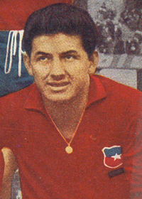 Leonel Sanchez